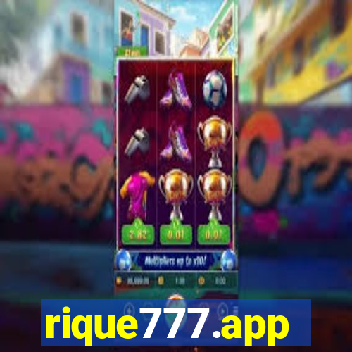 rique777.app