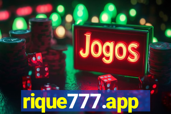 rique777.app