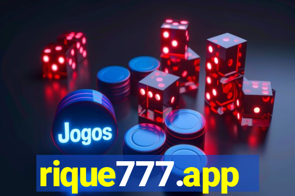 rique777.app