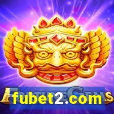 fubet2.com