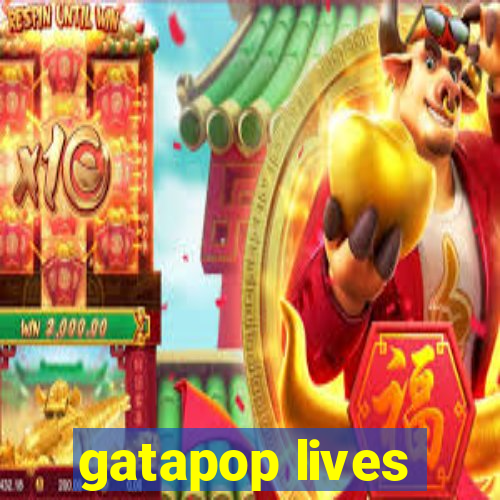 gatapop lives