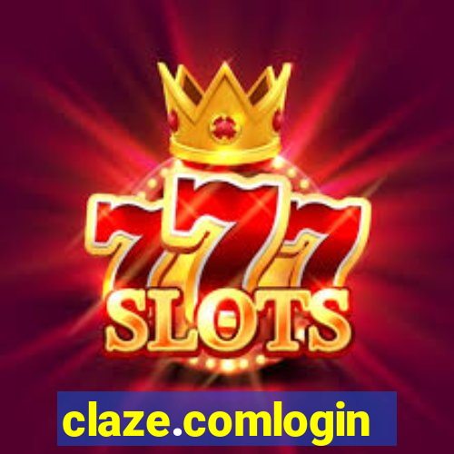 claze.comlogin