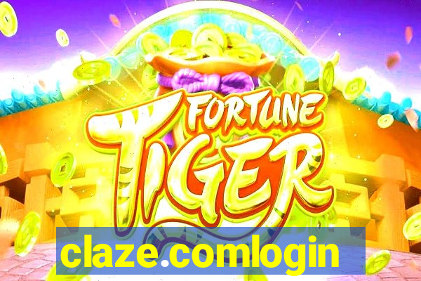 claze.comlogin