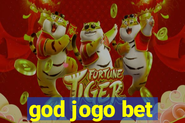 god jogo bet