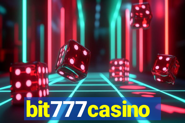 bit777casino