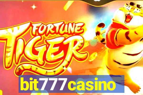 bit777casino