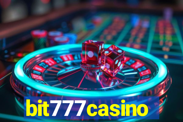 bit777casino