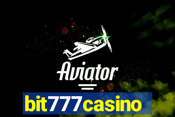 bit777casino