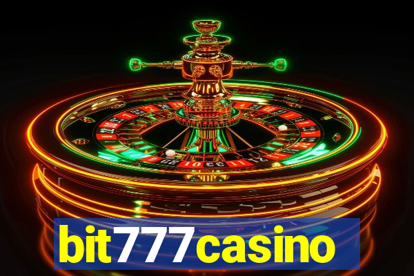 bit777casino