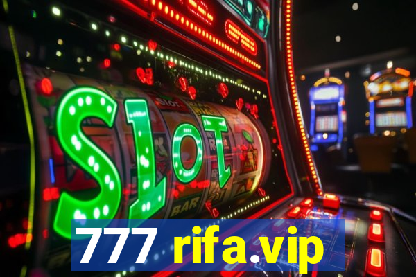 777 rifa.vip