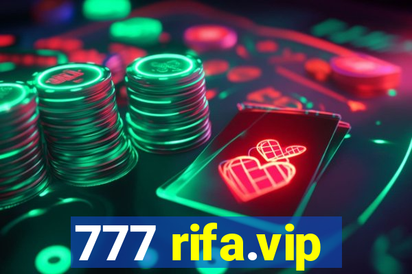 777 rifa.vip