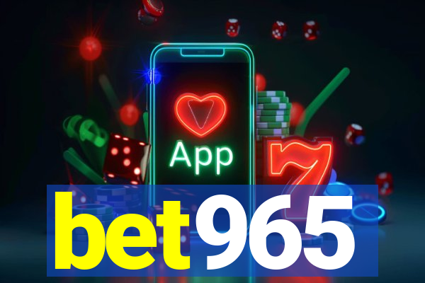 bet965