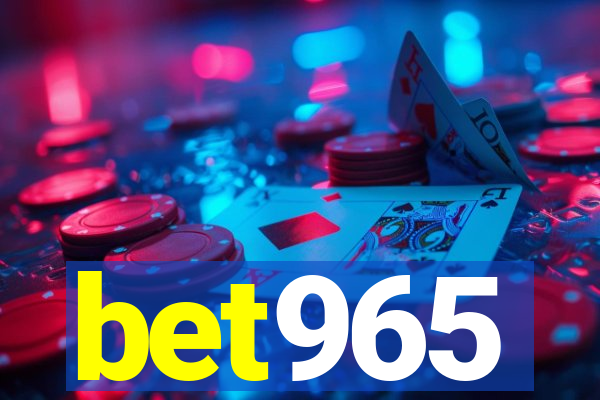 bet965