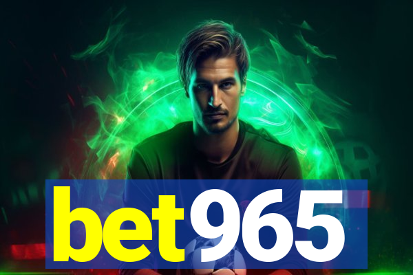 bet965