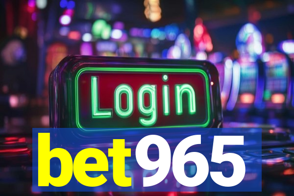 bet965