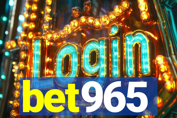 bet965