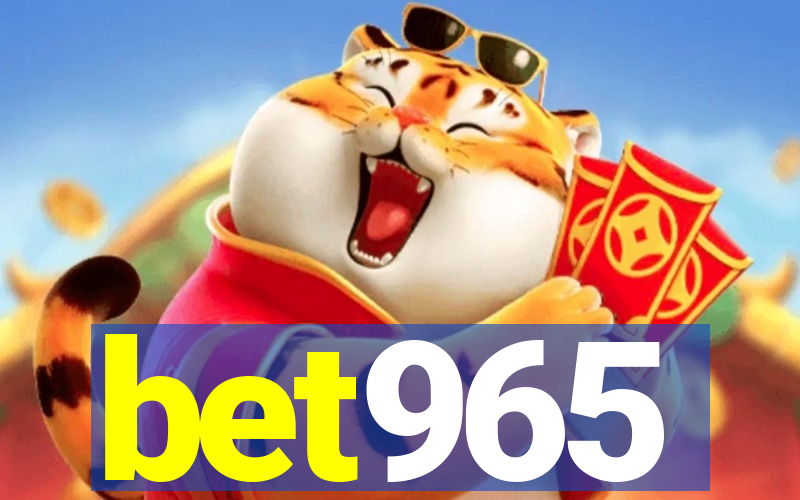 bet965