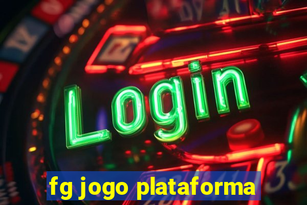 fg jogo plataforma