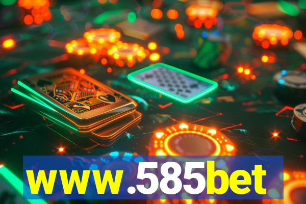 www.585bet