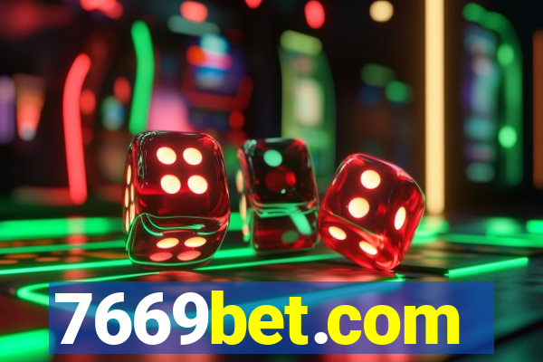 7669bet.com