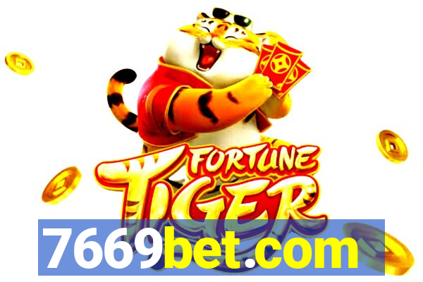 7669bet.com