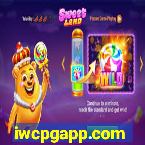 iwcpgapp.com