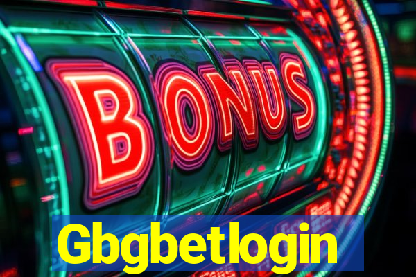 Gbgbetlogin