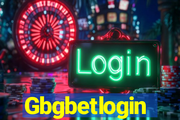 Gbgbetlogin