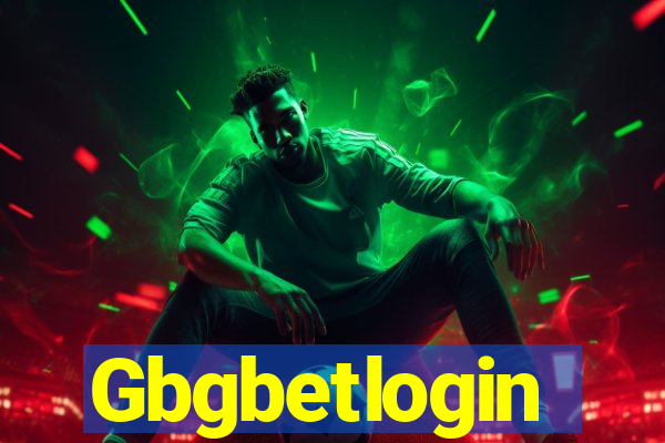 Gbgbetlogin