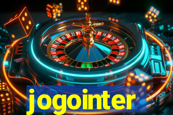 jogointer