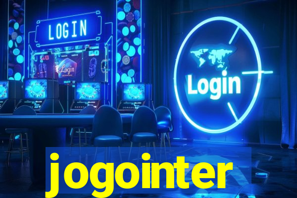 jogointer