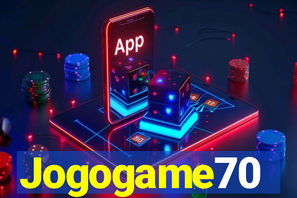 Jogogame70