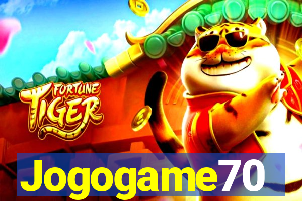 Jogogame70