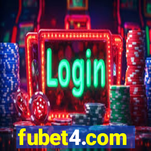 fubet4.com