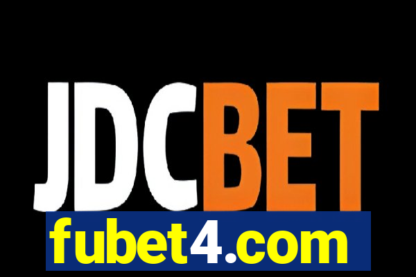 fubet4.com