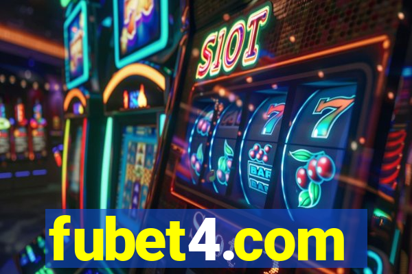 fubet4.com