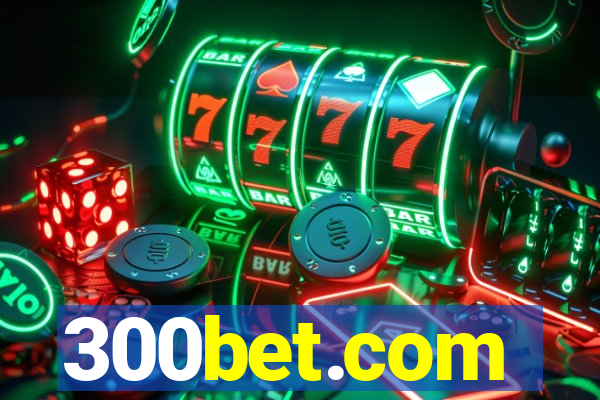 300bet.com