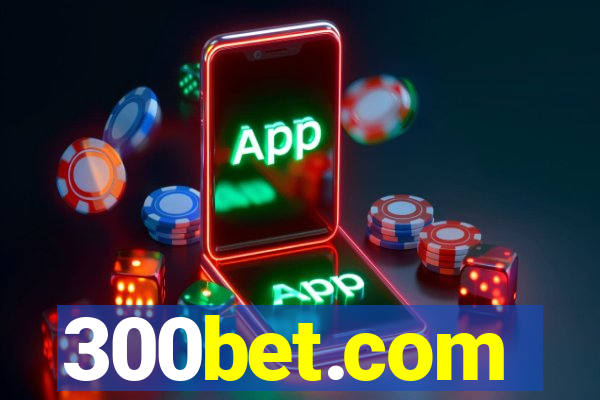 300bet.com