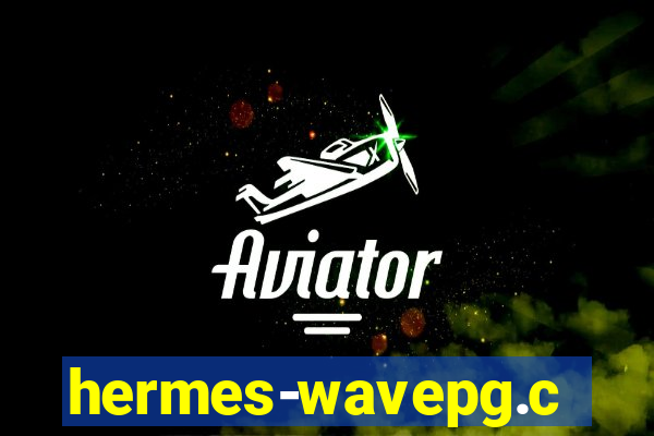 hermes-wavepg.com