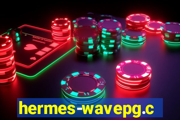 hermes-wavepg.com