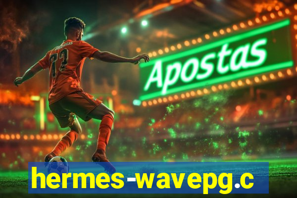 hermes-wavepg.com