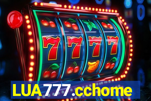 LUA777.cchome