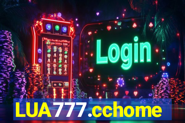 LUA777.cchome