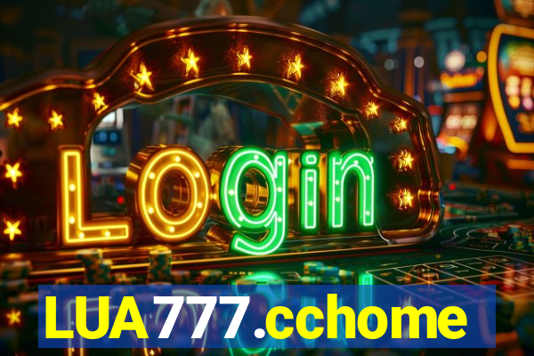 LUA777.cchome