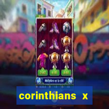 corinthians x cruzeiro multicanais