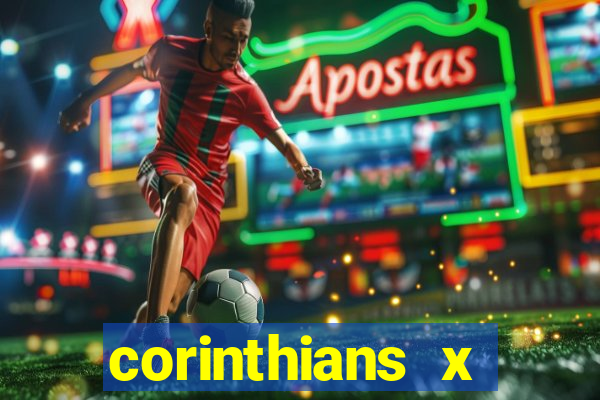 corinthians x cruzeiro multicanais