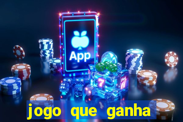 jogo que ganha dinheiro sem investir