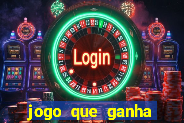 jogo que ganha dinheiro sem investir