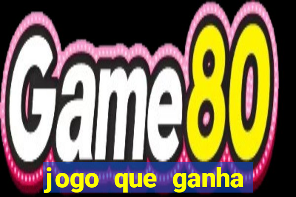 jogo que ganha dinheiro sem investir