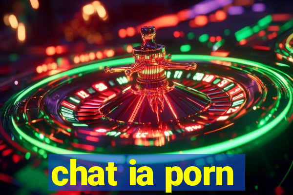 chat ia porn